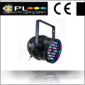 LED Stage PAR Light (36X1W RGB Disco Effect Equipment)
